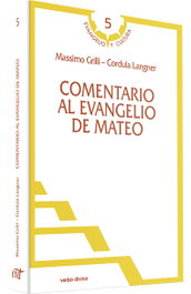 Comentario al evangelio Mateo.(Evangelio y Cultura), Massimo Grilli