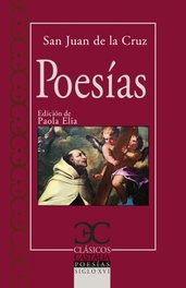 Poesías, San Juan de la Cruz - CASTALIA EDITORIAL