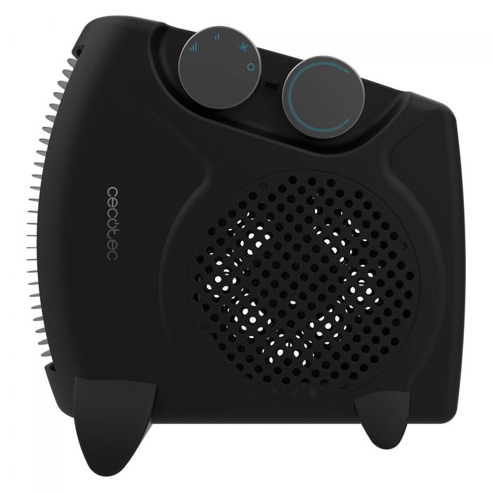 Termoventilador Portátil Cecotec ReadyWarm 2000 Max Dual 2000 W