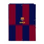 Safta Carpeta Folio 3 Solapas F.C.Barcelona 1ª Equip. 25/26