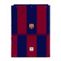 Safta Carpeta Folio 3 Solapas F.C.Barcelona 1ª Equip. 25/26