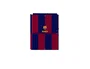 Safta Carpeta Folio 3 Solapas F.C.Barcelona 1ª Equip. 25/26