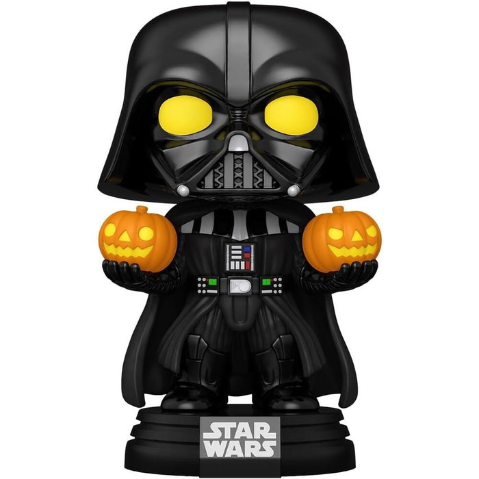 FUNKO Figura POP Super Star Wars Darth Vader