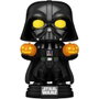 FUNKO Figura POP Super Star Wars Darth Vader