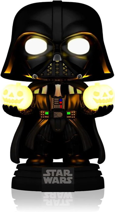 FUNKO Figura POP Super Star Wars Darth Vader