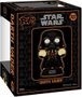 FUNKO Figura POP Super Star Wars Darth Vader