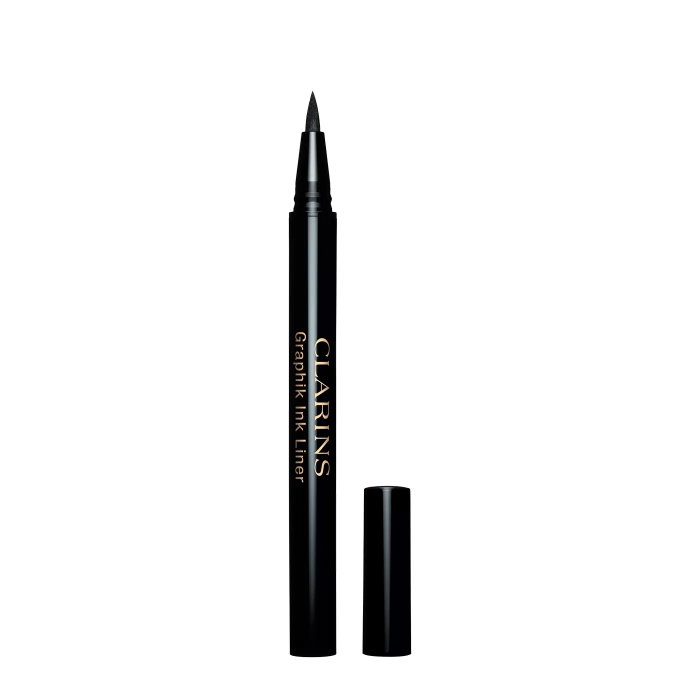 Graphic Ink, Delineador líquido, 01, Negro, 0.4 ml Graphic Ink, Delineador líquido, 01, Negro, 0.4 ml