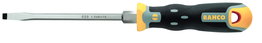 BAHCO FINSTOCK Destornillador plano 4,0x100 TEKNO