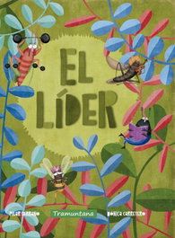 El líder, Pilar Serrano - TRAMUNTANA