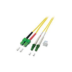 EFB Elektronik Patch cable LC/APC single mode (M) EFB Elektronik Patch cable LC/APC single mode (M)