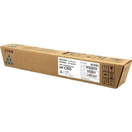 Ricoh Toner Cian 842082 MP C305