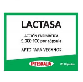 Lactasa