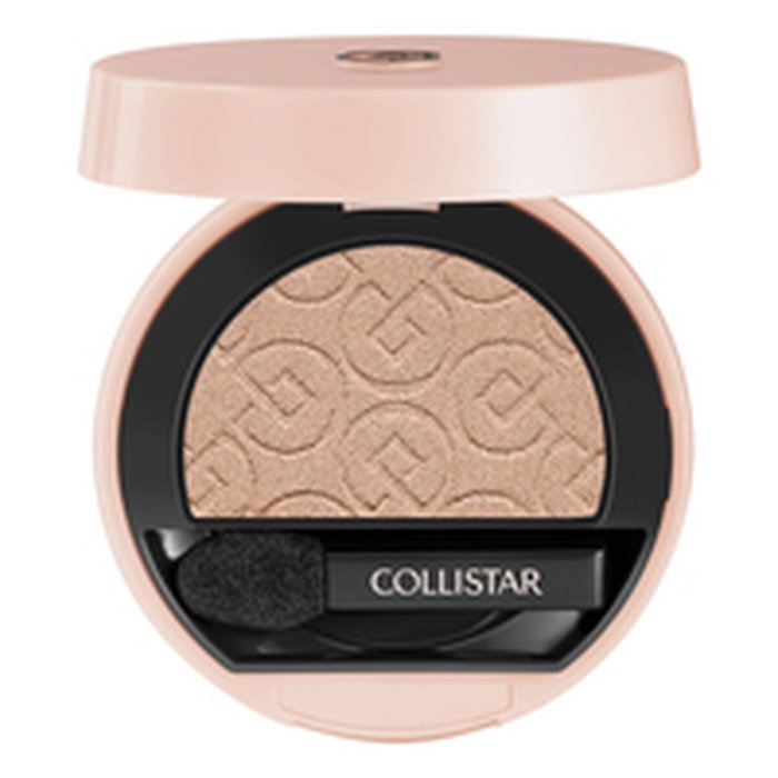 Collistar Impeccabile Sombra de Ojos Compacta 425-Champagne Satin