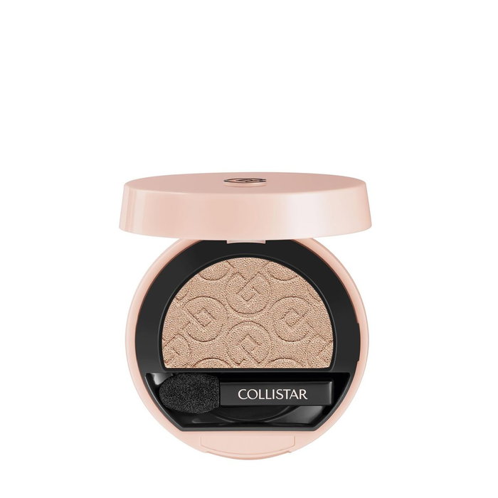 Collistar Impeccabile Sombra de Ojos Compacta 425-Champagne Satin