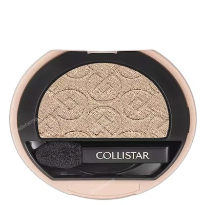 Collistar Impeccabile Sombra de Ojos Compacta 425-Champagne Satin