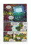 Teenage Mutant Ninja Turtles : Las Aventuras Animadas - Vol.01