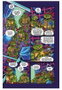 Teenage Mutant Ninja Turtles : Las Aventuras Animadas - Vol.01