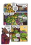 Teenage Mutant Ninja Turtles : Las Aventuras Animadas - Vol.01