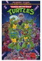 Teenage Mutant Ninja Turtles : Las Aventuras Animadas - Vol.01