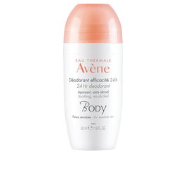 Avène Desodorante Corporal 24h 50ml