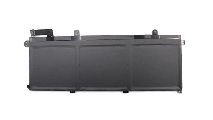 Lenovo Batería Interna de Litio 50Wh 11.55V 3 Celdas para ThinkPad T490 Lenovo Batería Interna de Litio 50Wh 11.55V 3 Celdas para ThinkPad T490