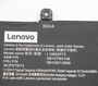 Lenovo Batería Interna de Litio 50Wh 11.55V 3 Celdas para ThinkPad T490