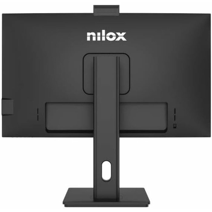 Nilox NXM27RWEB02B Monitor 27 pulgadas Full HD LED Negro