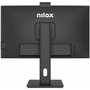Nilox NXM27RWEB02B Monitor 27 pulgadas Full HD LED Negro
