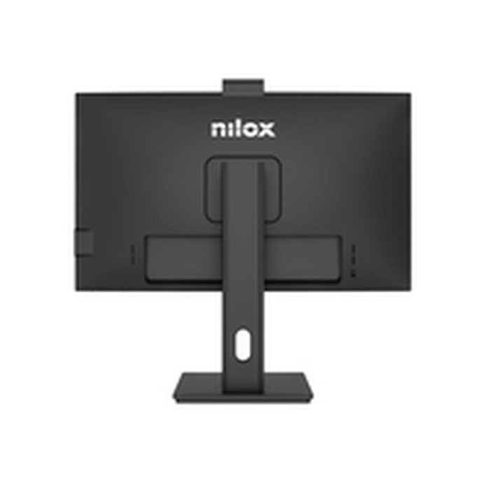 Nilox NXM27RWEB02B Monitor 27 pulgadas Full HD LED Negro