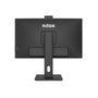 Nilox NXM27RWEB02B Monitor 27 pulgadas Full HD LED Negro