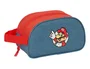 Safta Neceser Super Mario adaptable a carro