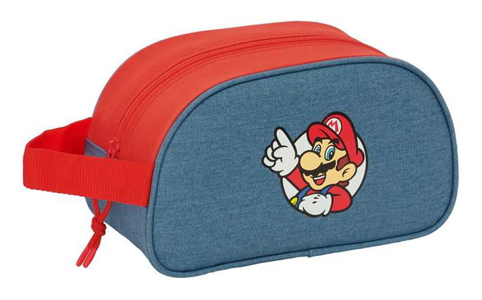 Safta Neceser 1 Asa Adaptable a Carro 26x15x12cm Edad Mínima 36 Meses Safta Neceser 1 Asa Adaptable a Carro 26x15x12cm Edad Mínima 36 Meses