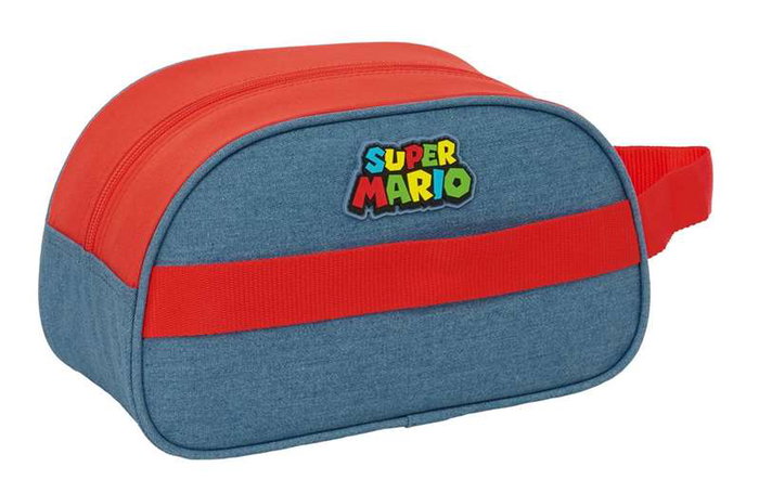 Safta Neceser 1 Asa Adaptable a Carro 26x15x12cm Edad Mínima 36 Meses Safta Neceser 1 Asa Adaptable a Carro 26x15x12cm Edad Mínima 36 Meses