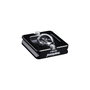 Mantona AS-40-1 Quick Release Plate compatible con Arca-Swiss