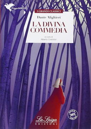 ELI, LA DIVINA COMMEDIA - VV.AA.