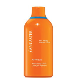 After Sun, Hidratante, Loción después del sol, 400 ml