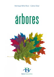 Árbores, Henrique Niño Ricoi - BAIA