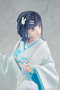 Rascal Does Not Dream of a Bunny Girl Senpai Estatua 1/7 Mai Sakurajima White Kimono Ver. 23 cm