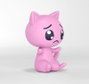 Good Smile Company Figura Chibi Cat Needy Streamer Overload Huggy Good Smile