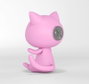 Good Smile Company Figura Chibi Cat Needy Streamer Overload Huggy Good Smile