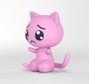 Good Smile Company Figura Chibi Cat Needy Streamer Overload Huggy Good Smile