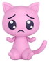 Good Smile Company Figura Chibi Cat Needy Streamer Overload Huggy Good Smile