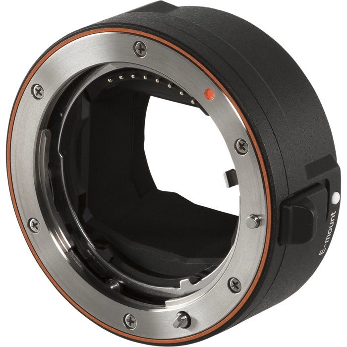 Sony LA-EA5 A Mount Adapter Sony LA-EA5 A Mount Adapter