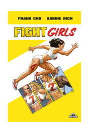 Fight Girls 01