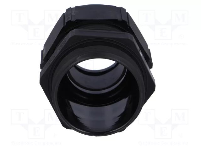Lapp 53111240, Pack de 25 unidades, Negro, M32x1.5, IP68/IP69