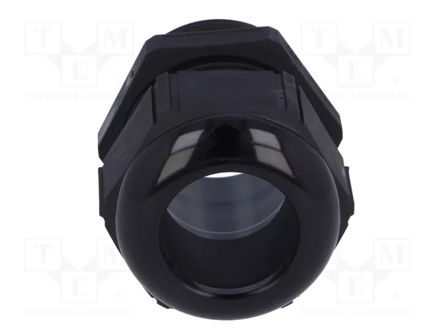 Lapp 53111240, Pack de 25 unidades, Negro, M32x1.5, IP68/IP69