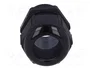 Lapp 53111240, Pack de 25 unidades, Negro, M32x1.5, IP68/IP69