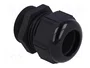 Lapp 53111240, Pack de 25 unidades, Negro, M32x1.5, IP68/IP69
