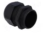Lapp 53111240, Pack de 25 unidades, Negro, M32x1.5, IP68/IP69