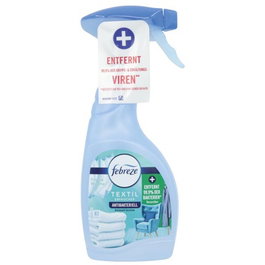 febreze Frische Wäsche Textilerfrischer 0,5 l